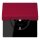 Jung LC1520BFKIKL229 SCHUKO-Steckdose Safety+ mit Klappdeckel LC32100 (Thermoplast lackiert) Rouge Carmin Les Couleurs® Le Corbusier