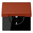 Jung LC1520BFKIKL232 SCHUKO-Steckdose Safety+ mit...