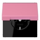 Jung LC1520BFKIKL246 SCHUKO-Steckdose Safety+ mit...