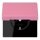 Jung LC1520BFKIKL246 SCHUKO-Steckdose Safety+ mit Klappdeckel LC4320C (Thermoplast lackiert) Rose Vif Les Couleurs® Le Corbusier