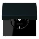 Jung LC1520BFKIKL248 SCHUKO-Steckdose Safety+ mit...