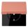 Jung LC1520BFKL233 SCHUKO-Steckdose mit Klappdeckel LC32111 (Thermoplast lackiert) LOcre Rouge Moyen Les Couleurs® Le Corbusier