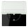 Jung LC1520BFNAKL210 SCHUKO-Steckdose Safety+ Klappdeckel mit Schriftfeld (Thermoplast lackiert) Outremer Gris Les Couleurs® Le Corbusier