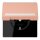 Jung LC1520BFNAKL231 SCHUKO-Steckdose Safety+ Klappdeckel mit Schriftfeld (Thermoplast lackiert) Rose Clair Les Couleurs® Le Corbusier