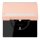 Jung LC1520BFNAKL234 SCHUKO-Steckdose Safety+ Klappdeckel mit Schriftfeld (Thermoplast lackiert) LOcre Rouge Clair Les Couleurs® Le Corbusier