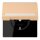 Jung LC1520BFNAKL237 SCHUKO-Steckdose Safety+ Klappdeckel mit Schriftfeld (Thermoplast lackiert) Terre Sienne Claire 31 Les Couleurs® Le Corbusier