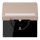 Jung LC1520BFNAKL240 SCHUKO-Steckdose Safety+ Klappdeckel mit Schriftfeld (Thermoplast lackiert) Ombre Brûlée Claire Les Couleurs® Le Corbusier