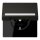Jung LC1520BFNAKL259 SCHUKO-Steckdose Safety+ Klappdeckel mit Schriftfeld (Thermoplast lackiert) Ombre Naturelle 59 Les Couleurs® Le Corbusier
