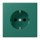 Jung LC1520KI216 SCHUKO-Steckdose Safety+ LC32040...