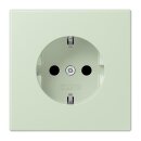 Jung LC1520KI218 SCHUKO-Steckdose Safety+ LC32042...