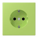 Jung LC1520KI221 SCHUKO-Steckdose Safety+ LC32052...