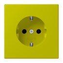 Jung LC1520KI249 SCHUKO-Steckdose Safety+ LC4320F...