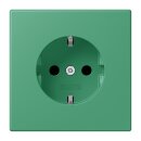 Jung LC1520KI250 SCHUKO-Steckdose Safety+ LC4320G...