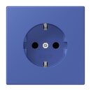 Jung LC1520N206 SCHUKO-Steckdose Schraubbefestigung ohne...