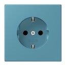 Jung LC1520N212 SCHUKO-Steckdose Schraubbefestigung ohne...