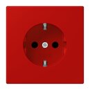 Jung LC1520N227 SCHUKO-Steckdose Schraubbefestigung ohne...