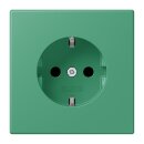 Jung LC1520N250 SCHUKO-Steckdose Schraubbefestigung ohne...