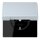 Jung LC1520NBFKL209 SCHUKO-Steckdose mit Klappdeckel LC32023 (Thermoplast lackiert) Outremer Pale Les Couleurs® Le Corbusier