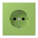 Jung LC1521220 SCHUKO-Steckdose Schraubklemmen LC32051...