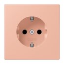 Jung LC1521231 SCHUKO-Steckdose Schraubklemmen LC32102...