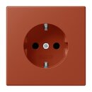 Jung LC1521232 SCHUKO-Steckdose Schraubklemmen LC32110...
