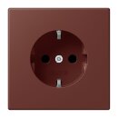 Jung LC1521235 SCHUKO-Steckdose Schraubklemmen LC32120...