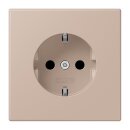 Jung LC1521240 SCHUKO-Steckdose Schraubklemmen LC32131...