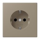 Jung LC1521242 SCHUKO-Steckdose Schraubklemmen LC32141...
