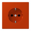 Jung LC1521244 SCHUKO-Steckdose Schraubklemmen LC4320A...