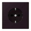 Jung LC1521248 SCHUKO-Steckdose Schraubklemmen LC4320E...