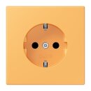Jung LC1521254 SCHUKO-Steckdose Schraubklemmen LC4320L...
