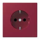 Jung LC1521255 SCHUKO-Steckdose Schraubklemmen LC4320M...