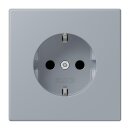 Jung LC1521257 SCHUKO-Steckdose Schraubklemmen LC4320O...
