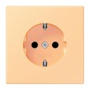 Jung LC1521258 SCHUKO-Steckdose Schraubklemmen LC4320P...