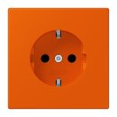Jung LC1521260 SCHUKO-Steckdose Schraubklemmen LC4320S...