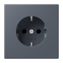 Jung LC1521262 SCHUKO-Steckdose Schraubklemmen LC4320U...