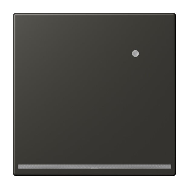 Jung LC1539-OLNW259 LED-Orientierungslicht mit integriertem Helligkeitssensor LC4320 (Thermoplast lackiert) Ombre Naturelle 59 Les Couleurs® Le Corbusier
