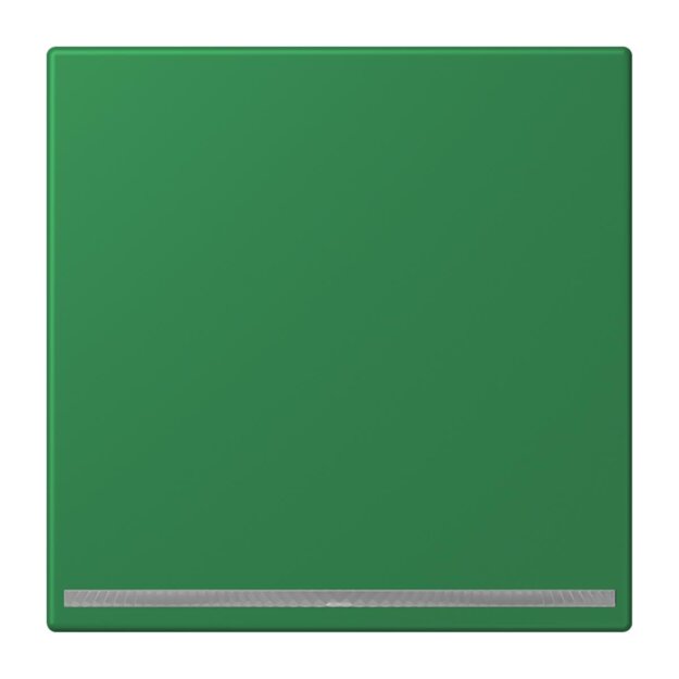 Jung LC1539-OOLNW219 LED-Orientierungslicht ohne Helligkeitssensor LC320 (Thermoplast lackiert) Vert Foncé Les Couleurs® Le Corbusier