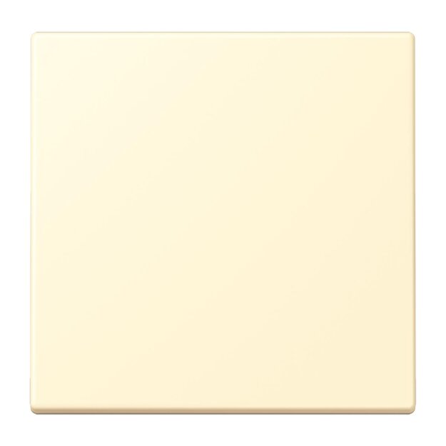 Jung LC1700201 LB-Management Taster 1-fach LC32001 Blanc Les Couleurs® Le Corbusier