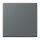 Jung LC1700202 LB-Management Taster 1-fach LC32010 Gris Foncé 31 Les Couleurs® Le Corbusier