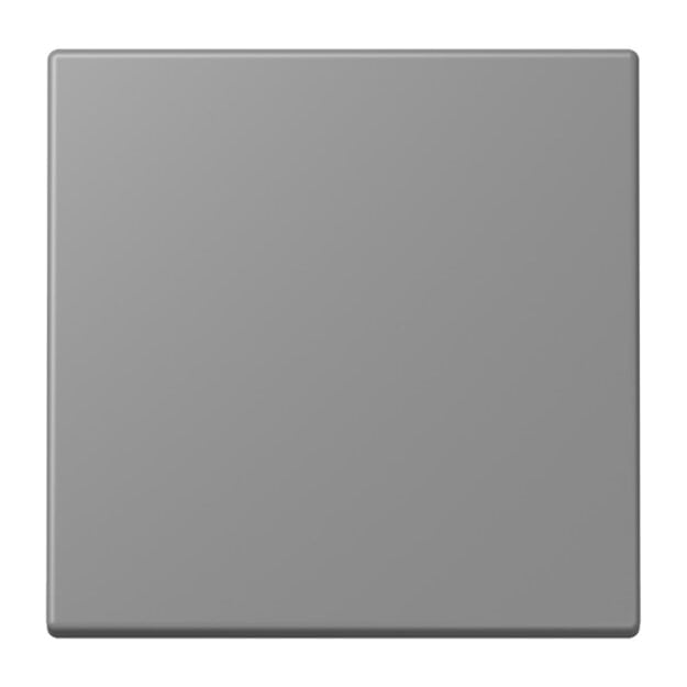 Jung LC1700203 LB-Management Taster 1-fach LC32011 Gris 31 Les Couleurs® Le Corbusier