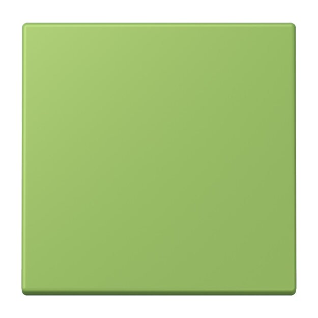 Jung LC1700220 LB-Management Taster 1-fach LC32051 Vert 31 Les Couleurs® Le Corbusier