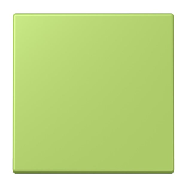 Jung LC1700221 LB-Management Taster 1-fach LC32052 Vert Clair Les Couleurs® Le Corbusier