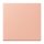 Jung LC1700231 LB-Management Taster 1-fach LC32102 Rose Clair Les Couleurs® Le Corbusier