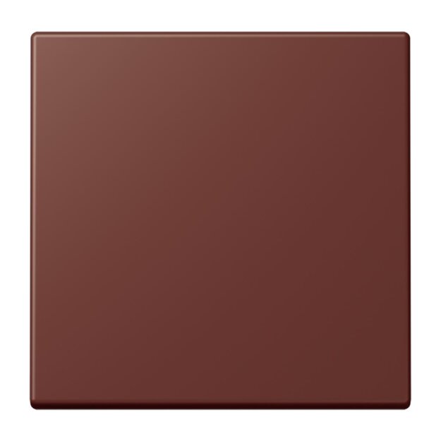 Jung LC1700235 LB-Management Taster 1-fach LC32120 Terre Sienne Brûlée 31 Les Couleurs® Le Corbusier