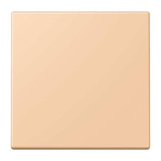 Jung LC1700237 LB-Management Taster 1-fach LC32122 Terre Sienne Claire 31 Les Couleurs® Le Corbusier