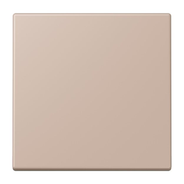 Jung LC1700240 LB-Management Taster 1-fach LC32131 Ombre Brûlée Claire Les Couleurs® Le Corbusier