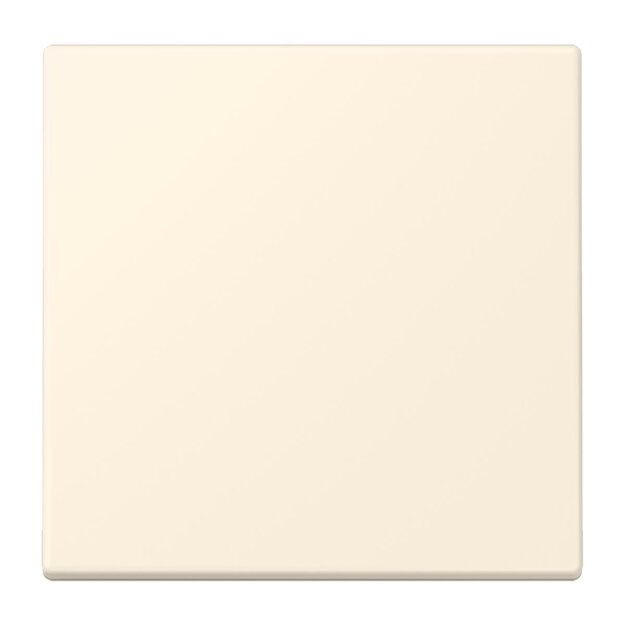Jung LC1700245 LB-Management Taster 1-fach LC4320B Blanc Ivoire Les Couleurs® Le Corbusier