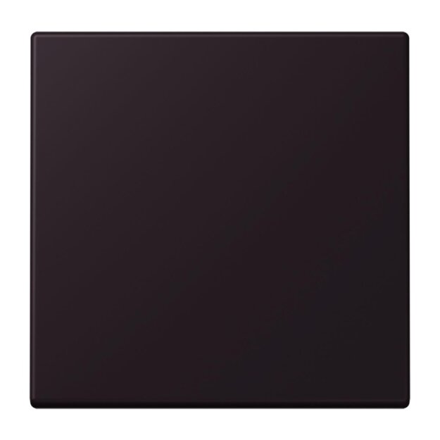Jung LC1700248 LB-Management Taster 1-fach LC4320E Noir DIvoire Les Couleurs® Le Corbusier