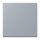 Jung LC1700257 LB-Management Taster 1-fach LC4320O Gris Clair 59 Les Couleurs® Le Corbusier